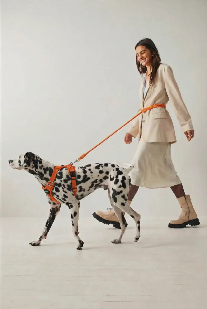 Wango Pet — ecommerce Shopify para una marca de pet care con alma de diseño