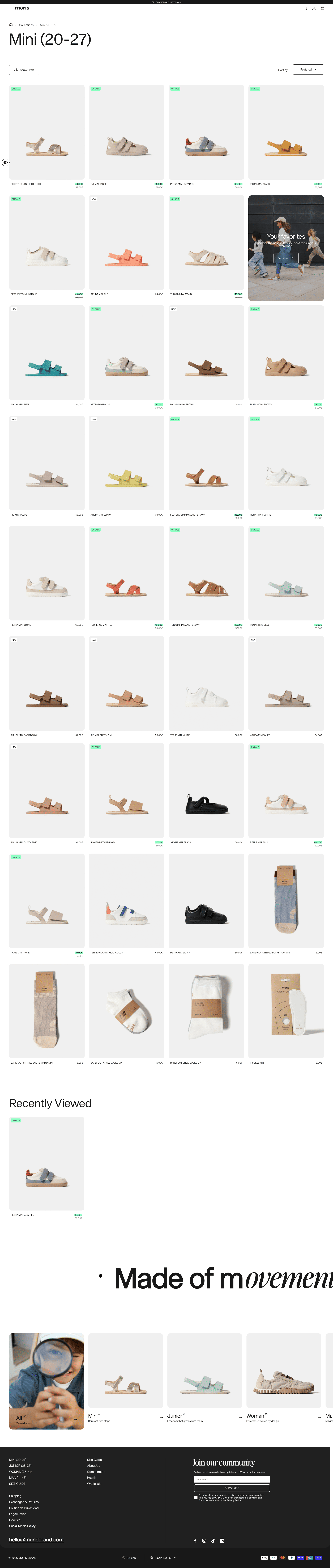 Collections