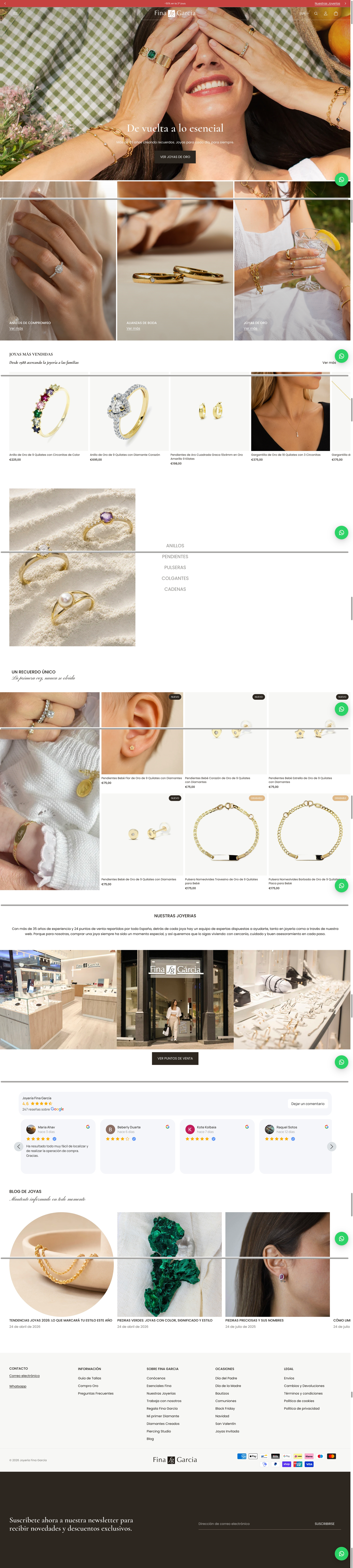 Homepage